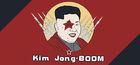 Portada oficial de de Kim Jong-Boom para PC