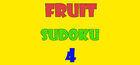 Portada oficial de de Fruit Sudoku 4 para PC