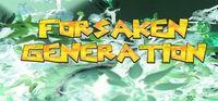 Portada oficial de Forsaken Generation para PC