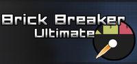 Portada oficial de Brick Breaker Ultimate para PC