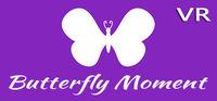 Portada oficial de Butterfly Moment para PC
