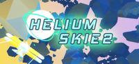 Portada oficial de Helium Skies 2 para PC