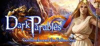 Portada oficial de Dark Parables: Goldilocks and the Fallen Star Collector's Edition para PC