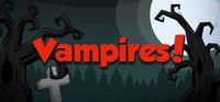 Portada oficial de Vampires! para PC