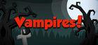 Portada oficial de de Vampires! para PC