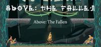 Portada oficial de Above: The Fallen para PC