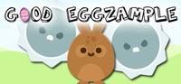 Portada oficial de Good Eggzample para PC