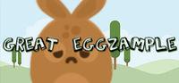Portada oficial de Great Eggzample para PC