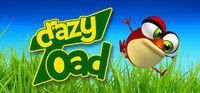 Portada oficial de Crazy Toad para PC