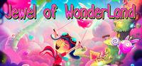 Portada oficial de Jewel of WonderLand para PC