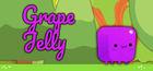 Portada oficial de de Grape Jelly para PC