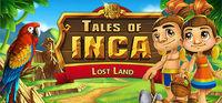 Portada oficial de Tales of Inca - Lost Land para PC