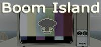 Portada oficial de Boom Island para PC