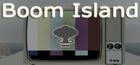 Portada oficial de de Boom Island para PC