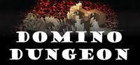 Portada oficial de Domino Dungeon para PC