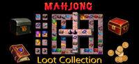 Portada oficial de Loot Collection: Mahjong para PC