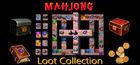 Portada oficial de de Loot Collection: Mahjong para PC