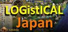 Portada oficial de de LOGistICAL: Japan para PC
