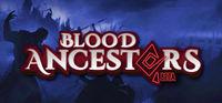 Portada oficial de Blood Ancestors para PC