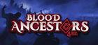 Portada oficial de de Blood Ancestors para PC