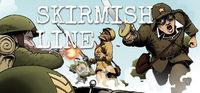 Portada oficial de Skirmish Line para PC