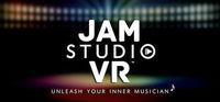Portada oficial de Jam Studio VR para PC