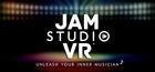 Portada oficial de de Jam Studio VR para PC