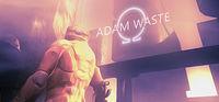 Portada oficial de Adam Waste para PC