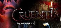 Portada oficial de Cruentis The Murderer vol.1 para PC