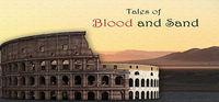 Portada oficial de Tales of Blood and Sand para PC
