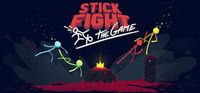 Portada oficial de Stick Fight: The Game para PC