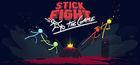 Portada oficial de de Stick Fight: The Game para PC
