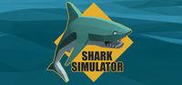 Portada oficial de Shark Simulator para PC
