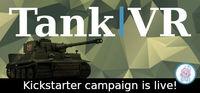 Portada oficial de TankVR para PC