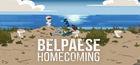 Portada oficial de de BELPAESE: Homecoming para PC