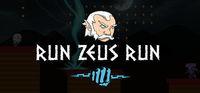Portada oficial de Run Zeus Run para PC