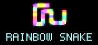 Portada oficial de Rainbow Snake para PC