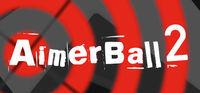 Portada oficial de AimerBall 2 para PC
