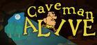 Portada oficial de de Caveman Alive para PC