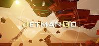 Portada oficial de JetmanGo para PC
