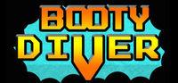 Portada oficial de Booty Diver para PC