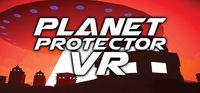 Portada oficial de Planet Protector VR para PC