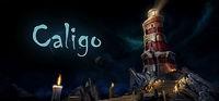 Portada oficial de Caligo para PC