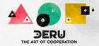 Portada oficial de de DERU - The Art of Cooperation para PC