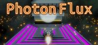Portada oficial de Photon Flux para PC
