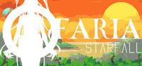 Portada oficial de FARIA: Starfall para PC