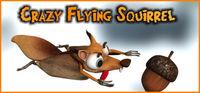 Portada oficial de Crazy Flying Squirrel para PC