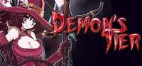 Portada oficial de DemonsTier para PC