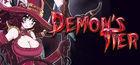 Portada oficial de de DemonsTier para PC