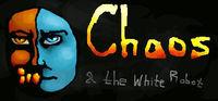Portada oficial de Chaos and the White Robot para PC